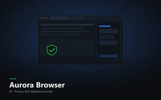 Aurora Browser