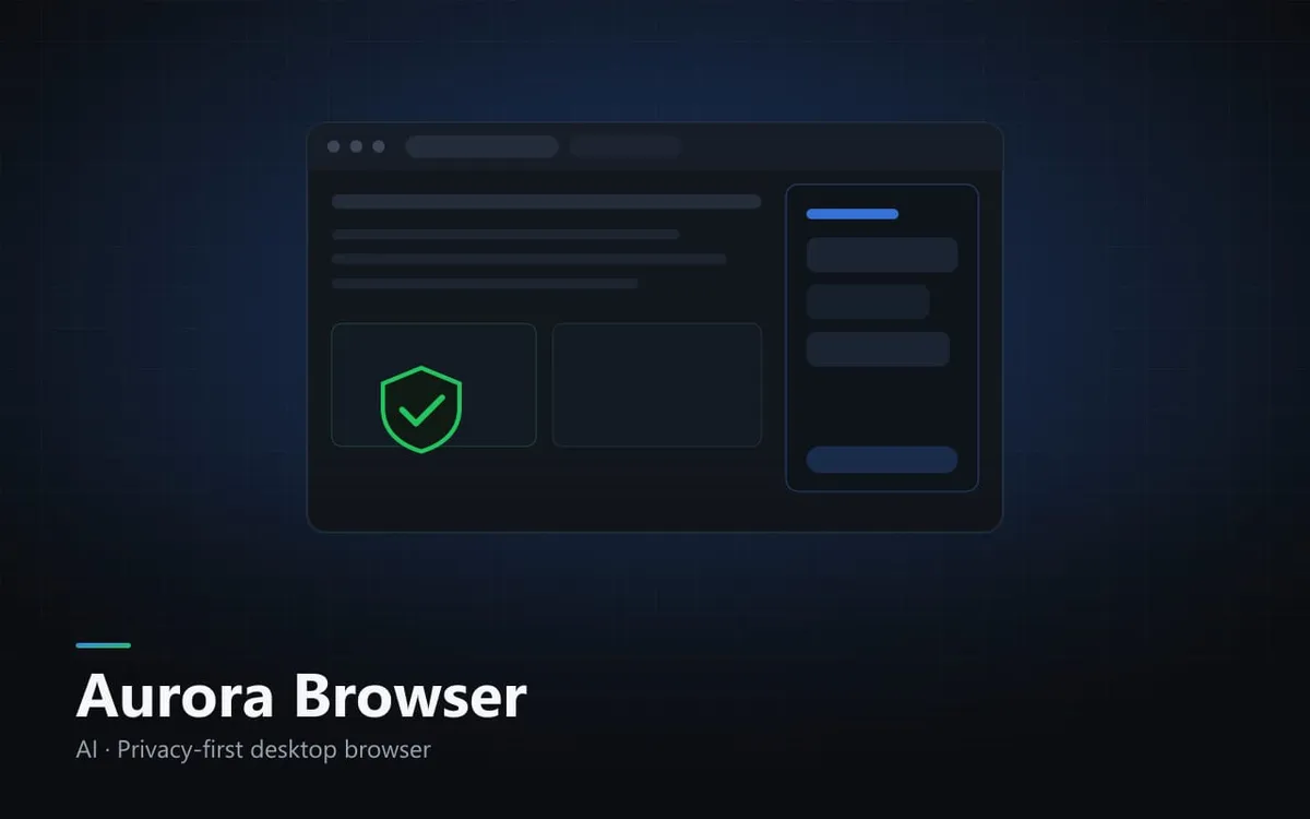 Aurora Browser