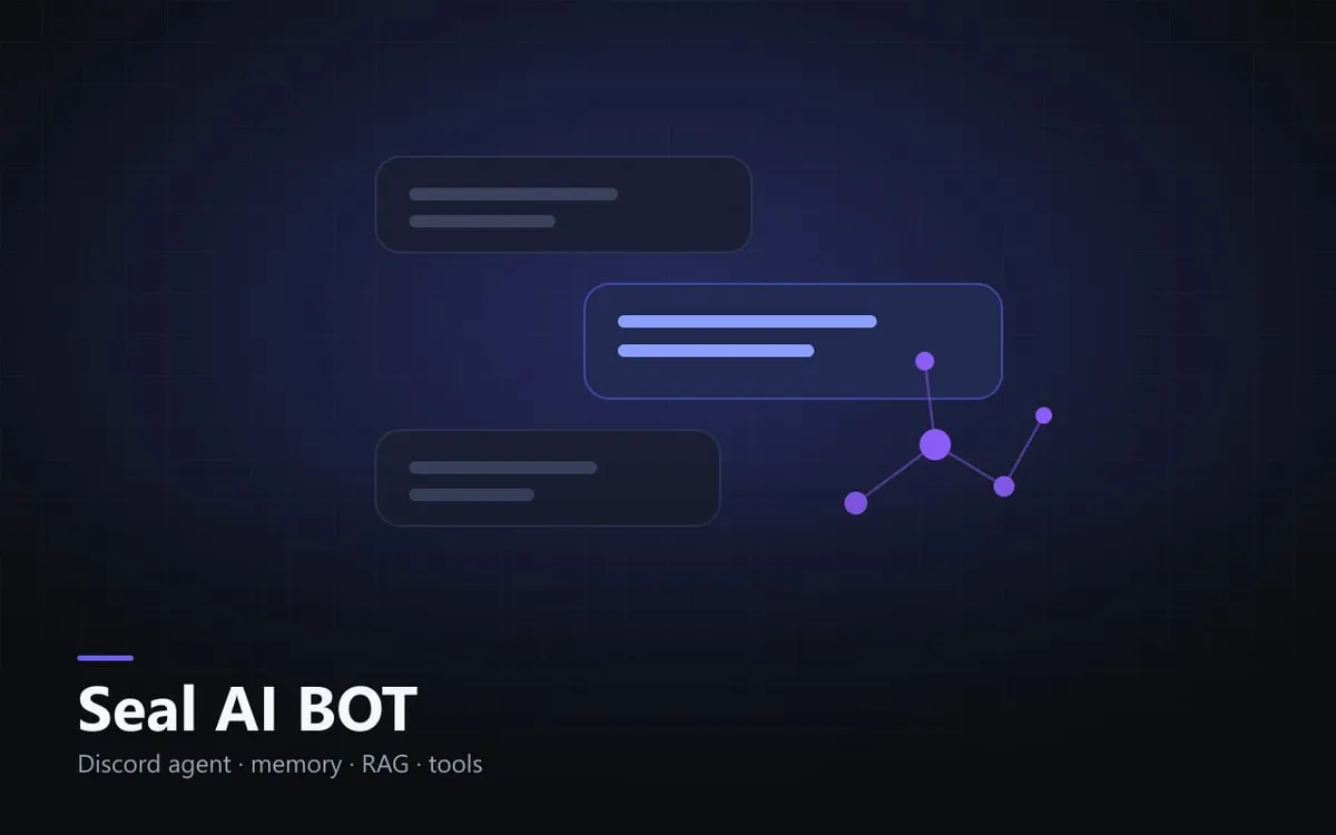 Seal AI BOT（海豹）