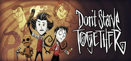 Don't Starve