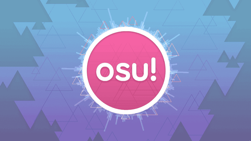 osu!